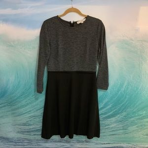 ✨LOFT size 8 dress- fit and flare